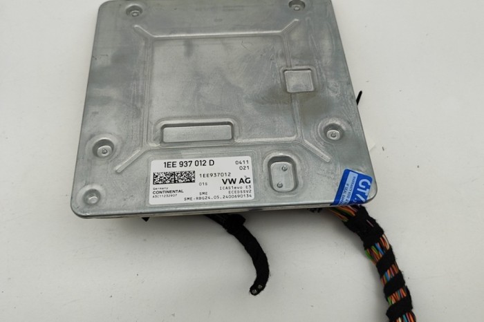 AUDI Q4 SUV F4B 2024 OEM: 1EE937012D,1EE937012,A3C11232907 SKU: 31089443