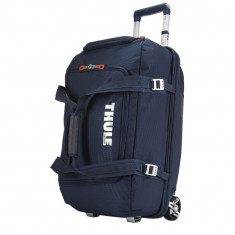 Troller Thule Nylon 56L, Dark Blue foto