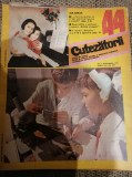 REVISTA CUTEZATORII ANUL XII (NR 579 ) 2 NOIEMBRIE 1978