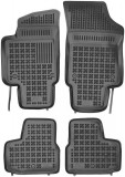 Covorase presuri cauciuc Premium stil tavita Seat MII 2011-2021, Rezaw Plast