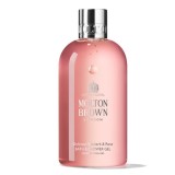 Molton Brown Delicious Rhubarb Rose Bath Shower Gel - Gel de dus, 300 ml