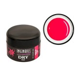 Cumpara ieftin Gel colorat UV DRY Inginails Professional &ndash; Apple Red 59, 5ml
