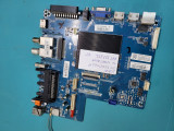 Placa digitala Tv CV538H-A Display 55&quot; CN550CN6211 Smartbook