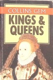 Kings &amp; Queens - Neil Grant, Harper Collins, 1996, Carte in Engleza, Paperback, 254 Pagini