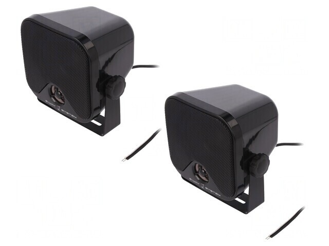 Difuzor Auto cu Două Căi 90W CX-4MB