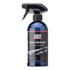 Solutie indepartare insecte Liqui Moly, 500ml