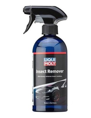 Solutie indepartare insecte Liqui Moly, 500ml foto