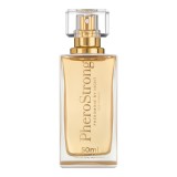 Parfum Cu Feromoni Pentru Femei PheroStrong Pheromone By Night, 50 ml