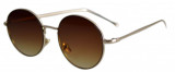 Ochelari de soare John Lennon Vintage Retro II Maro