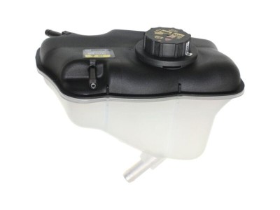 Vas de expansiune Ford Mustang (S-197), 2005-2014 motor 3, 7; 5, 0 benzina, cu capac foto