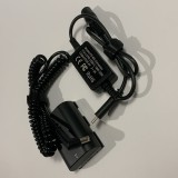 Alimentator Tip Baterie Sony NP-FZ100 Dummy Battery DC COUPLER FULL DECODED TYPE-C SPRING CORD