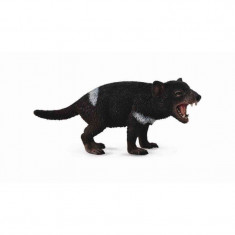 Figurina Tasmanian Devil M Collecta, 7.7 x 3.5 cm