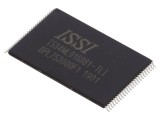 Memorie FLASH 1Gb 8bit TSOP48 paralel