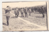 Bnk foto Militari - Balti 1935, Romania 1900 - 1950, Sepia, Militar