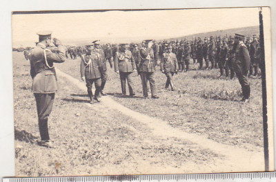 bnk foto Militari - Balti 1935 foto