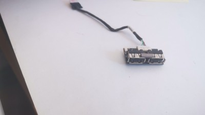 Port Usb Laptop HP Pavilion dv4 1543SB foto