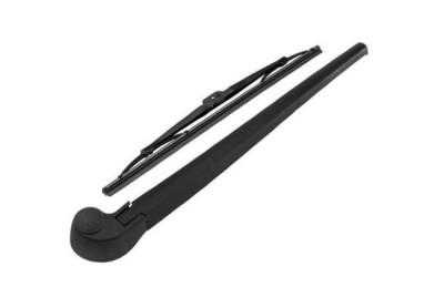 MTR 12194912 brat stergator, parbriz foto