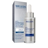 Ser de Fata, Weleda, Anti-Pigment Spot Bright, Contribuie la Diminuarea Vizibila a Petelor Pigmentare, 30ml