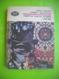 HOPCT BATRANUL BARON ENGLEZ-VATHEK/CLARA REEVE-W BECKFORD-BPT 1987-293 PAGINI, Zaharia Stancu