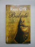 Balade - Radu Gyr