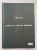 Judecătorul de suflete - Titi Damian