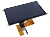 Display LED TFT 9&quot; 800x480 RGB