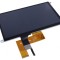 Display LED TFT 9&quot; 800x480 RGB