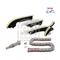 Kit lant distributie Mercedes A-Class, B Class Sports, C-Class, C-Class T-Model, Cla, Cla Shooting Brake, E-Class, E-Class All-Terrain Motor A 180