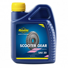 Ulei transmisie Putoline Scooter Gear 500ml