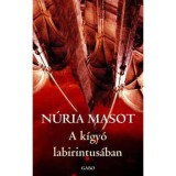 A k&iacute;gy&oacute; labirintus&aacute;ban - N&uacute;ria Masot