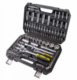 Set 108 tubulare &frac14; si &frac12; CR-V First generation, TopMaster 339206