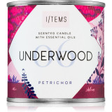 I/TEMS Artist Collection 06 / Underwood lum&acirc;nare parfumată 100 g