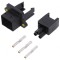 Conector PushPull V4 PFT 250V 16A 3p Crimp