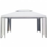 Cumpara ieftin Pavilion, alb, 3 x 4 m