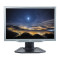 Monitor 22 inch LCD Wide, ACER AL2223W, Silver &amp; Black