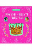 Povesti cu printi si printese