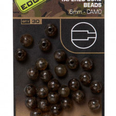 Edges Camo Tapered Bore Bead 6mm