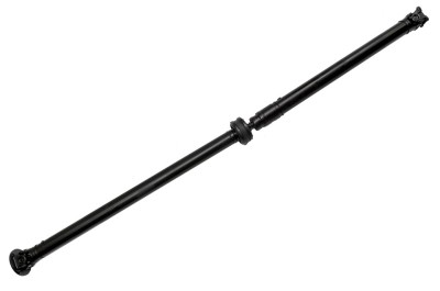 Ax cardan Nissan Awd Qashqai J10 2007-2013, Renault Koleos 2007-2013, Spate, NTY NWN-NS-007 foto