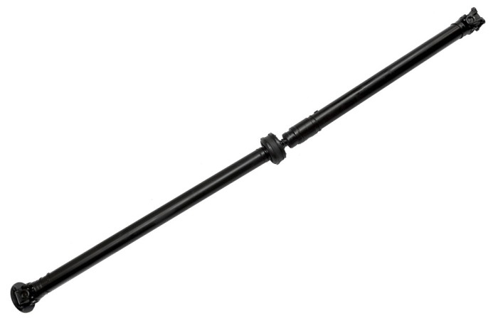 Ax cardan Nissan Awd Qashqai J10 2007-2013, Renault Koleos 2007-2013, Spate, NTY NWN-NS-007