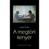 A megt&ouml;rt keny&eacute;r - Elmer Istv&aacute;n
