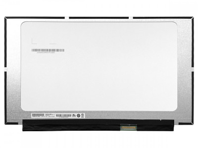Display compatibil Laptop, Dell, Latitude 3560, 3570, 3580, 3590, 0JJ45K, JJ45K, B156XTK01, 15.6 inch, slim, 1366x768, HD, eDP, 40 pini, One Cell Touc foto
