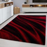 Cumpara ieftin Covor Miami Rosu 80x300 cm