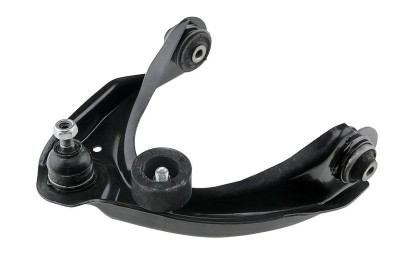 Brat suspensie fata Mazda 6 2002-2005, Superior, Stanga, NTY ZWG-MZ-006 foto