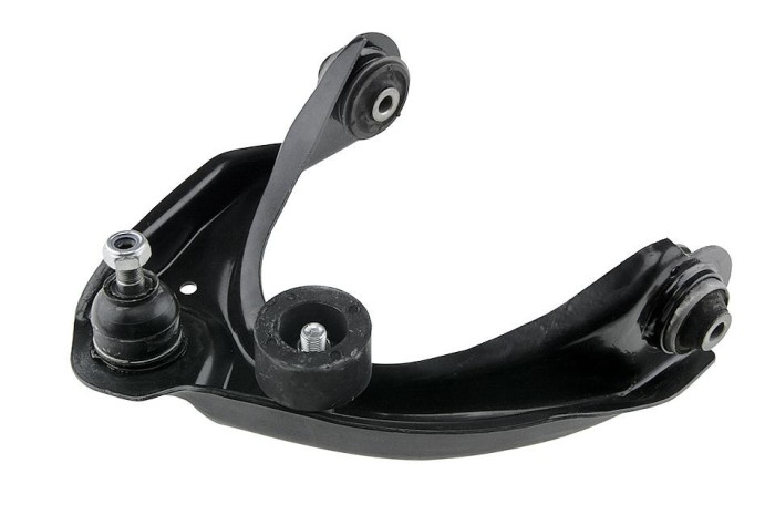 Brat suspensie fata Mazda 6 2002-2005, Superior, Stanga, NTY ZWG-MZ-006