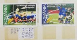 2007 Cupa mondiala de Rugby Franta 2007 LP1784 MNH Pret 2,9+1Lei