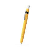 Husa din silicon pentru Apple Pencil 2nd Generation / Pro - Ringke - Yellow