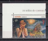 Spania - PATRIMONIUL UMANITATII - Nominal 2,84 Eur.- MNH