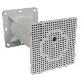 Platformă de montaj izolație termică 120x120x200 mm