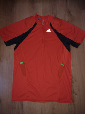 Tricou sport Adidas Running marimea L foto