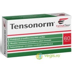 Tensonorm 60cps